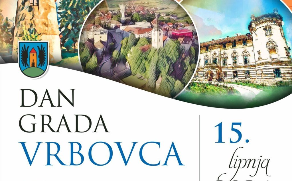 Odluka o produženju radnog vremena ugostiteljskih objekata povodom obilježavanja Dana Grada Vrbovca